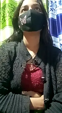 Snapshot of Aruyeshi- chatting on February 28, 11:23 pm Aruyeshi- online show from February 28, 11:23 pm