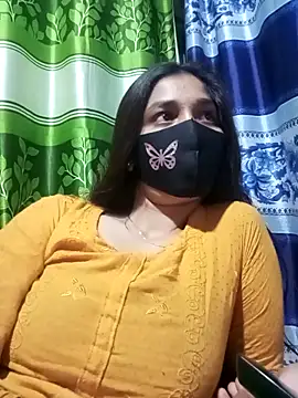 Snapshot of Aruyeshi- chatting on March 1, 5:09 am Aruyeshi- online show from March 1, 5:09 am