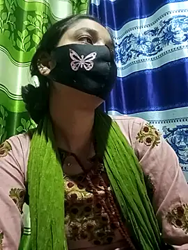 Snapshot of Aruyeshi- chatting on March 1, 1:40 pm Aruyeshi- online show from March 1, 1:40 pm