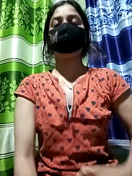 Snapshot of Aruyeshi- chatting on March 7, 1:42 am Aruyeshi- online show from March 7, 1:42 am