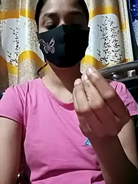 Snapshot of Aruyeshi- chatting on March 11, 12:17 pm Aruyeshi- online show from March 11, 12:17 pm