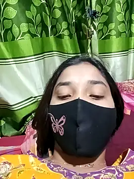 Snapshot of Aruyeshi- chatting on March 13, 9:21 am Aruyeshi- online show from March 13, 9:21 am