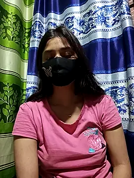 Snapshot of Aruyeshi- chatting on March 15, 6:32 pm Aruyeshi- online show from March 15, 6:32 pm