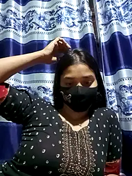 Snapshot of Aruyeshi- chatting on March 19, 5:52 am Aruyeshi- online show from March 19, 5:52 am