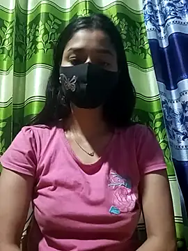 Snapshot of Aruyeshi- chatting on March 20, 8:53 am Aruyeshi- online show from March 20, 8:53 am