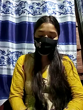 Snapshot of Aruyeshi- chatting on March 21, 11:55 am Aruyeshi- online show from March 21, 11:55 am