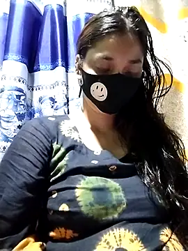 Snapshot of Aruyeshi- chatting on September 26, 5:22 am Aruyeshi- online show from September 26, 5:22 am