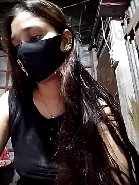 Snapshot of Aruyeshi- chatting on October 12, 2:27 pm Aruyeshi- online show from October 12, 2:27 pm