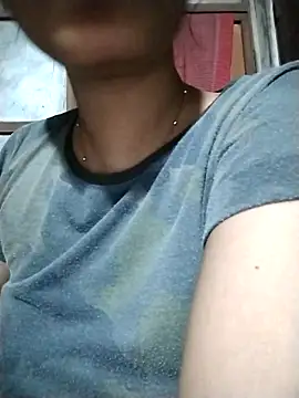 Snapshot of Aruyeshi- chatting on October 31, 3:40 am Aruyeshi- online show from October 31, 3:40 am