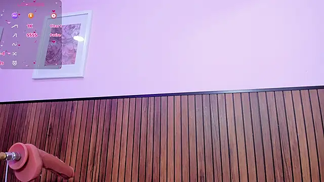 lola clit online show from February 26, 11:41 am