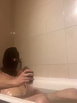 Sweetassdeep online show from March 15, 11:08 am