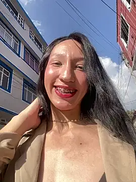 peiton steele7 online show from January 12, 8:47 pm