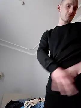 Bartzrl online show from September 15, 1:22 pm