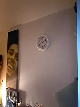 Bartzrl online show from November 9, 11:47 pm