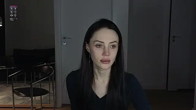 Sara Tranquil online show from February 20, 9:37 pm