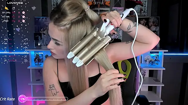 Ellen Soft online show from January 19, 6:21 pm