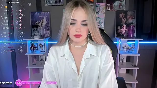 Ellen Soft online show from February 7, 10:29 am