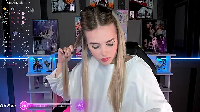 Ellen Soft online show from March 19, 4:24 pm