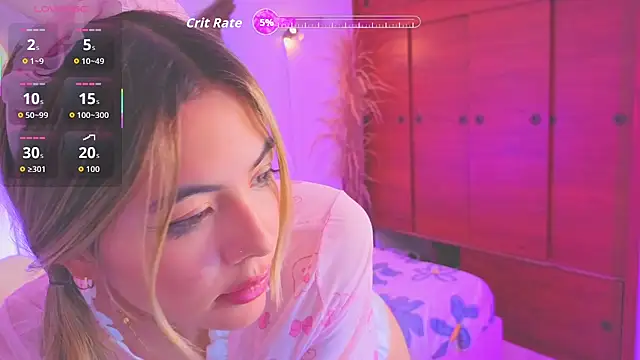 Snapshot of Nathaly-sky chatting on October 14, 9:54 am Nathaly-sky online show from October 14, 9:54 am