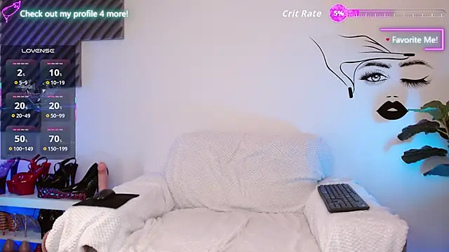 SmilingDutchie online show from January 6, 7:01 am