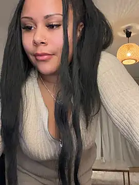 HaileyDiana online show from February 27, 8:09 pm