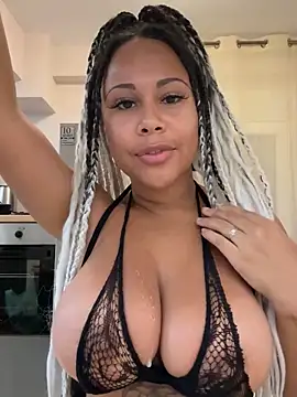 HaileyDiana online show from October 17, 12:41 pm