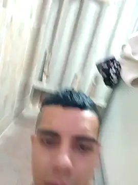 Snapshot of Restrepo300 chatting on October 26, 2:45 pm Restrepo300 online show from October 26, 2:45 pm