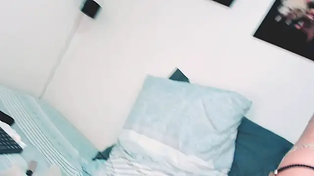 Aleja1214 online show from February 23, 9:26 pm