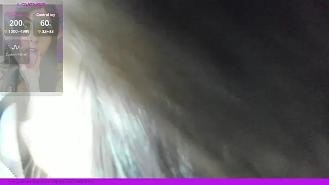 Melissa Koster online show from February 28, 4:10 am