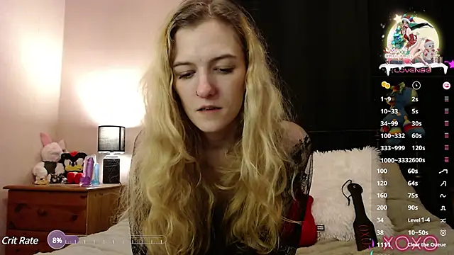 Snapshot of EllieeRose chatting on December 21, 10:30 pm EllieeRose online show from December 21, 10:30 pm