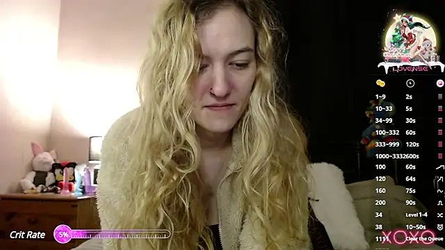 Snapshot of EllieeRose chatting on December 30, 5:34 pm EllieeRose online show from December 30, 5:34 pm