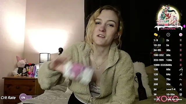 Snapshot of EllieeRose chatting on January 12, 2:09 pm EllieeRose online show from January 12, 2:09 pm