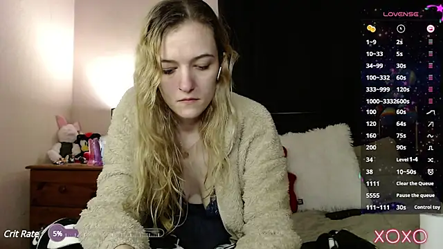 Snapshot of EllieeRose chatting on January 26, 9:18 pm EllieeRose online show from January 26, 9:18 pm