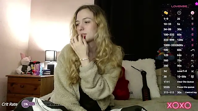 Snapshot of EllieeRose chatting on February 21, 11:54 pm EllieeRose online show from February 21, 11:54 pm