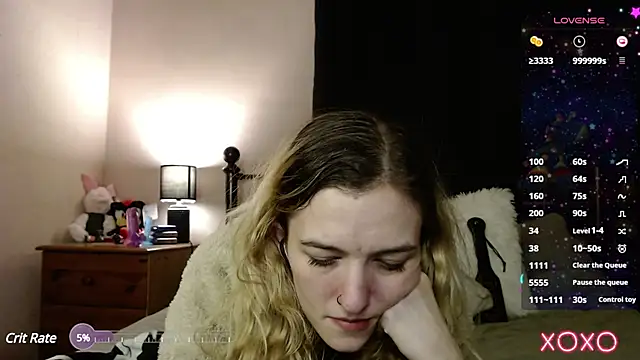 Snapshot of EllieeRose chatting on February 23, 12:37 pm EllieeRose online show from February 23, 12:37 pm