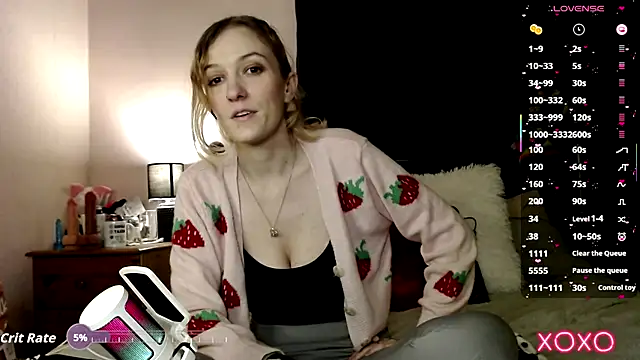 Snapshot of EllieeRose chatting on September 22, 11:29 pm EllieeRose online show from September 22, 11:29 pm