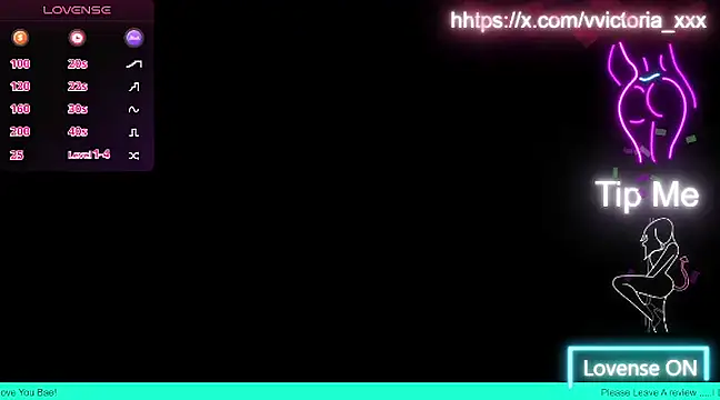 vvictoria xxx online show from February 26, 3:53 am