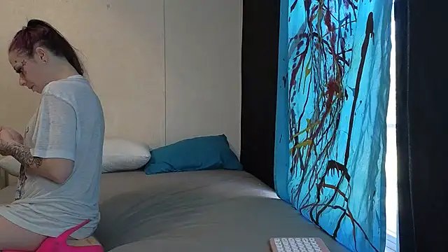 vvictoria xxx online show from March 19, 3:40 pm