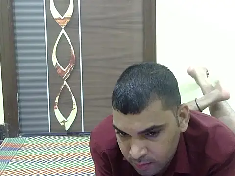 Snapshot of ConducedPant chatting on November 28, 3:47 pm ConducedPant online show from November 28, 3:47 pm