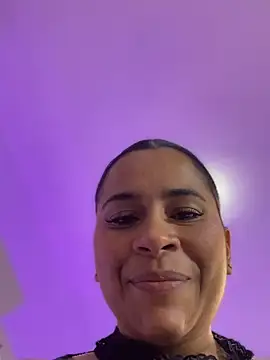 ANA CARTER online show from January 15, 11:48 am