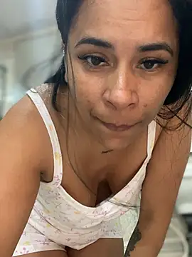 ANA CARTER online show from January 17, 3:17 pm