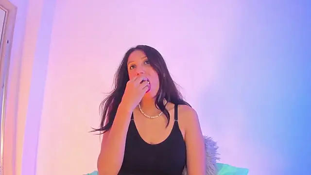 Snapshot of LyaEvanss chatting on September 20, 3:51 am LyaEvanss online show from September 20, 3:51 am