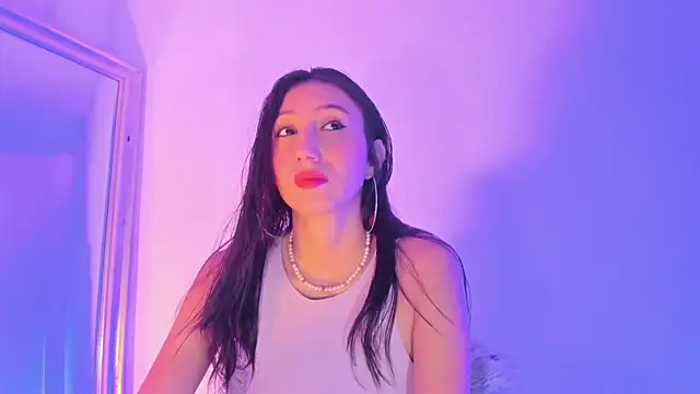 Snapshot of LyaEvanss chatting on October 16, 2:29 pm LyaEvanss online show from October 16, 2:29 pm