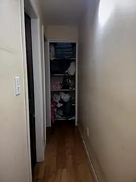 DaddySnowXX online show from December 15, 4:39 am