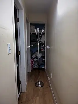 DaddySnowXX online show from December 18, 8:09 am