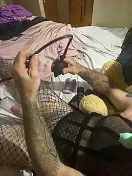 WilldoPita online show from February 16, 9:27 pm