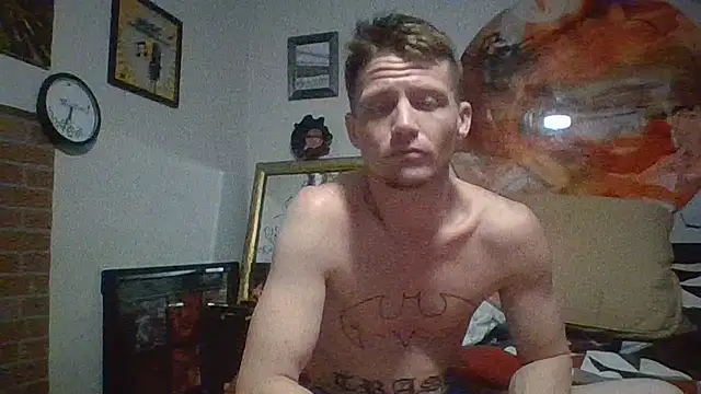 trash4cash online show from February 26, 1:00 am