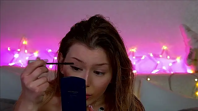 LiliaBianka online show from December 27, 10:12 am
