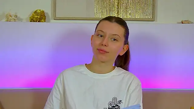 LiliaBianka online show from February 21, 6:36 am