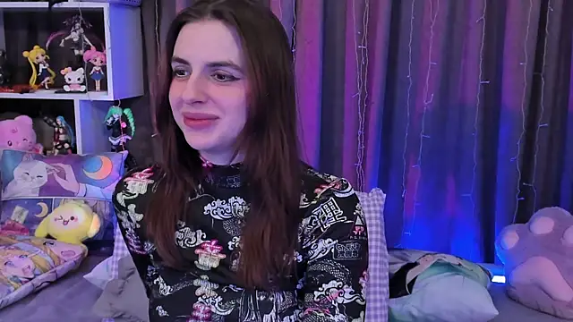 Snapshot of Supaidagaru chatting on November 21, 5:00 pm Supaidagaru online show from November 21, 5:00 pm